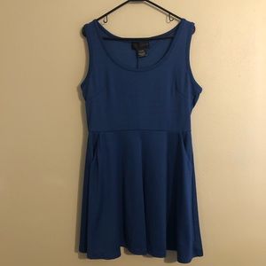 COPY - Kardashian Kollection dress. Size XL